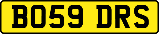 BO59DRS