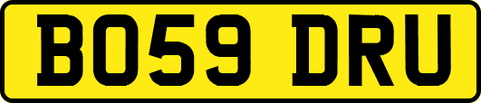 BO59DRU