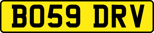 BO59DRV
