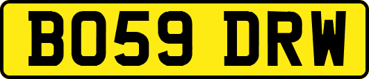 BO59DRW