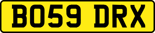 BO59DRX