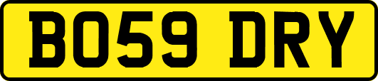 BO59DRY