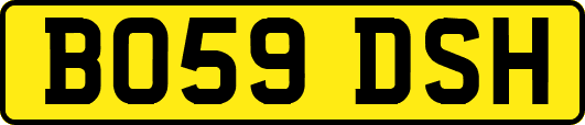 BO59DSH
