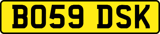 BO59DSK