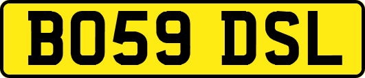 BO59DSL