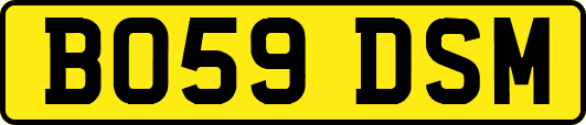 BO59DSM