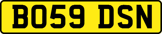 BO59DSN