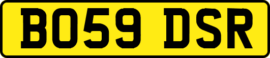 BO59DSR