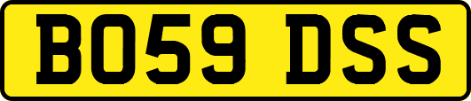 BO59DSS