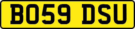 BO59DSU