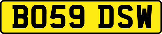 BO59DSW