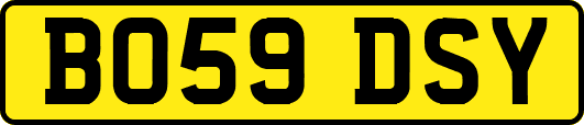 BO59DSY