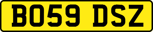 BO59DSZ