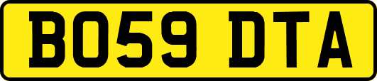 BO59DTA