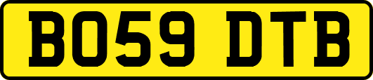 BO59DTB