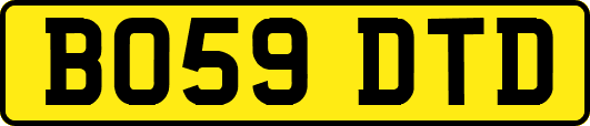 BO59DTD