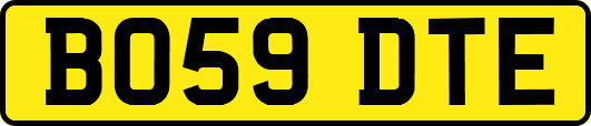 BO59DTE