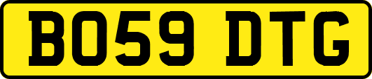 BO59DTG
