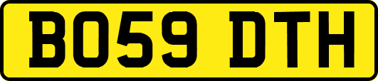 BO59DTH