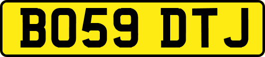 BO59DTJ