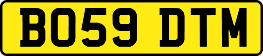 BO59DTM