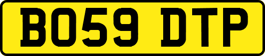 BO59DTP