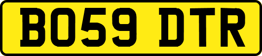 BO59DTR