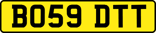 BO59DTT