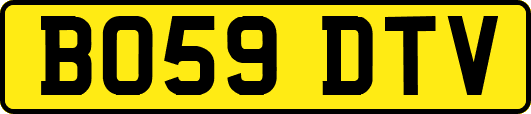 BO59DTV