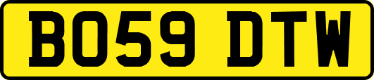 BO59DTW