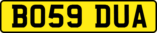 BO59DUA