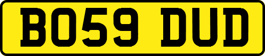 BO59DUD