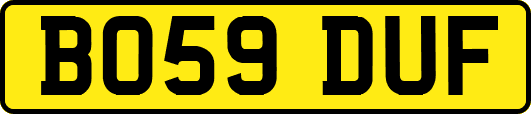 BO59DUF