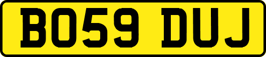 BO59DUJ