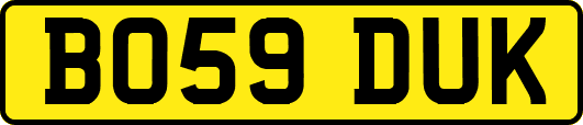 BO59DUK