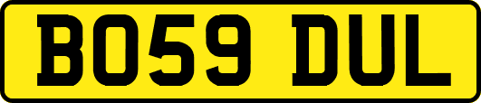 BO59DUL