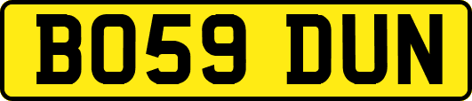 BO59DUN