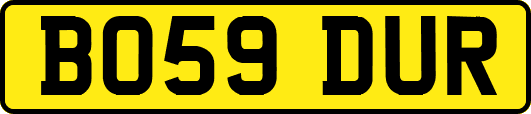 BO59DUR