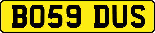 BO59DUS