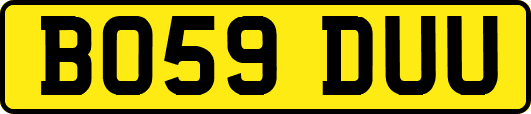 BO59DUU