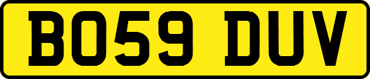 BO59DUV