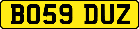 BO59DUZ
