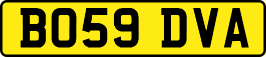 BO59DVA