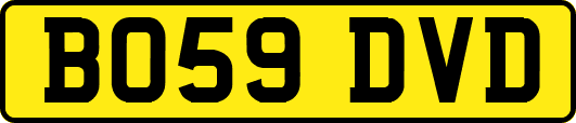 BO59DVD