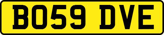 BO59DVE
