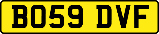 BO59DVF