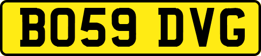 BO59DVG