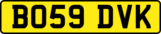 BO59DVK