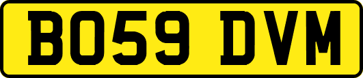 BO59DVM