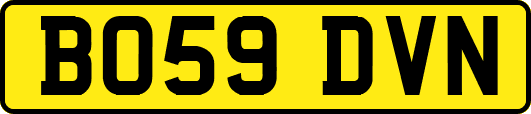 BO59DVN